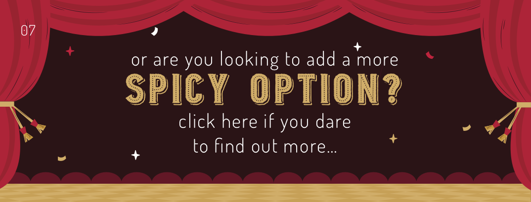 Banner showing a sicey option for wedding dance lessons denver.