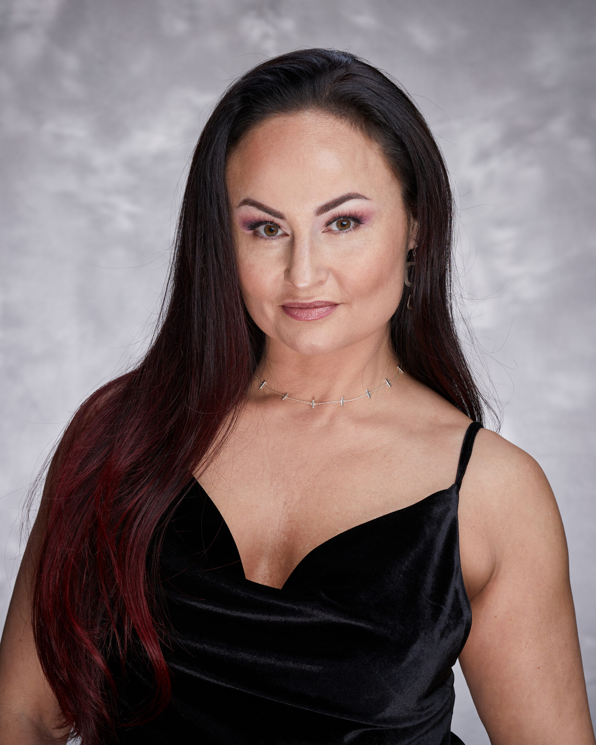 competitive dancing and denver dance classes instructor, Harmony Munroe.