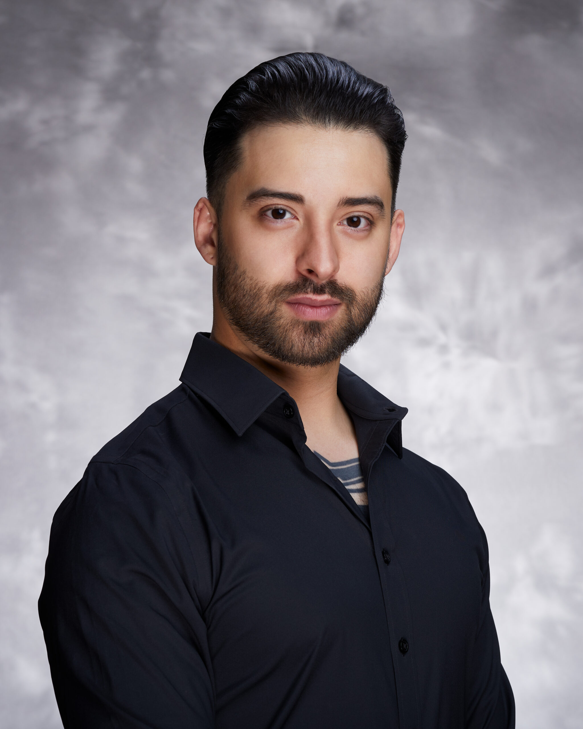 denver dance classes from Joseph Lettig