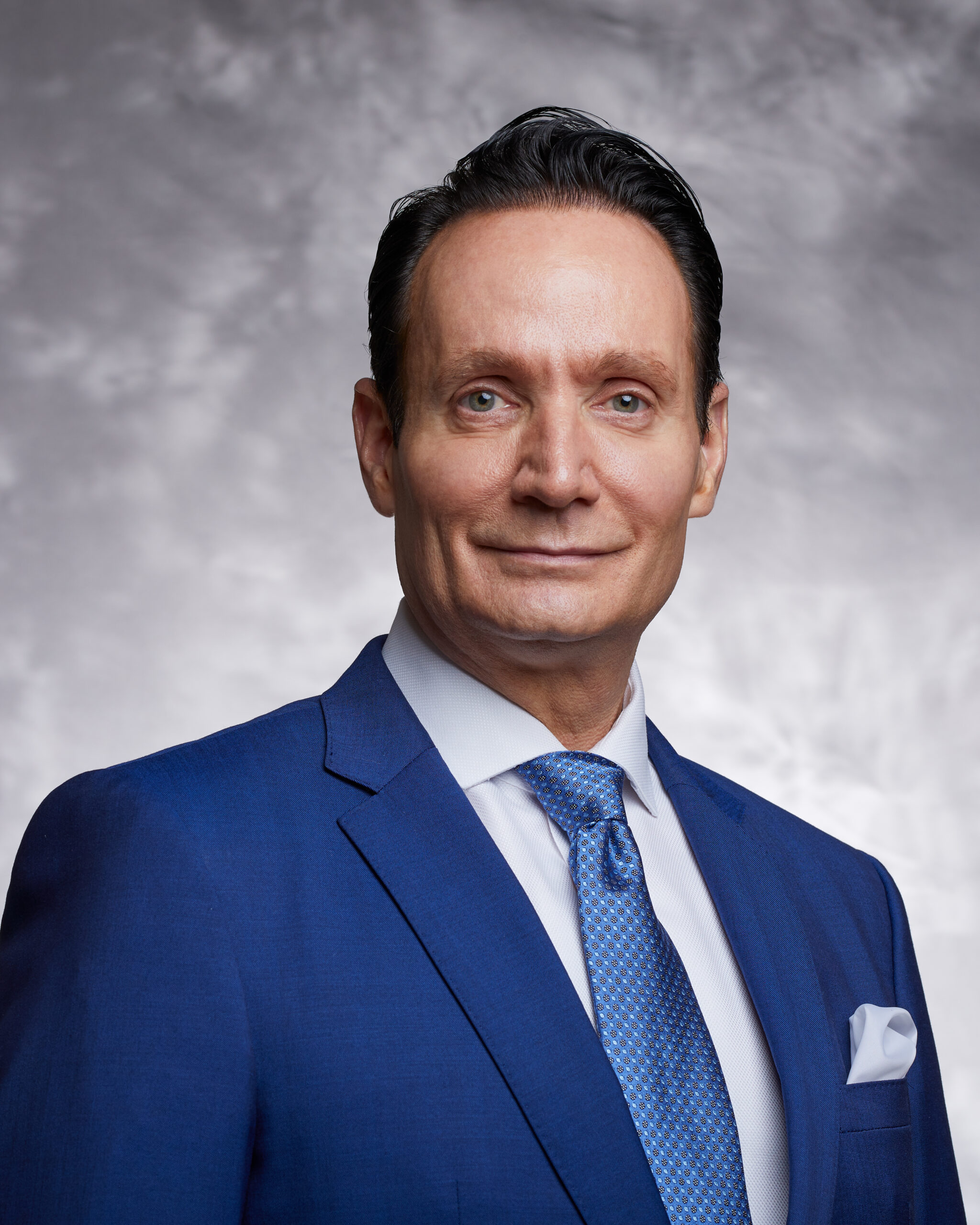 Competitive dance instructor, and CDS owner, Robert Nardozza.