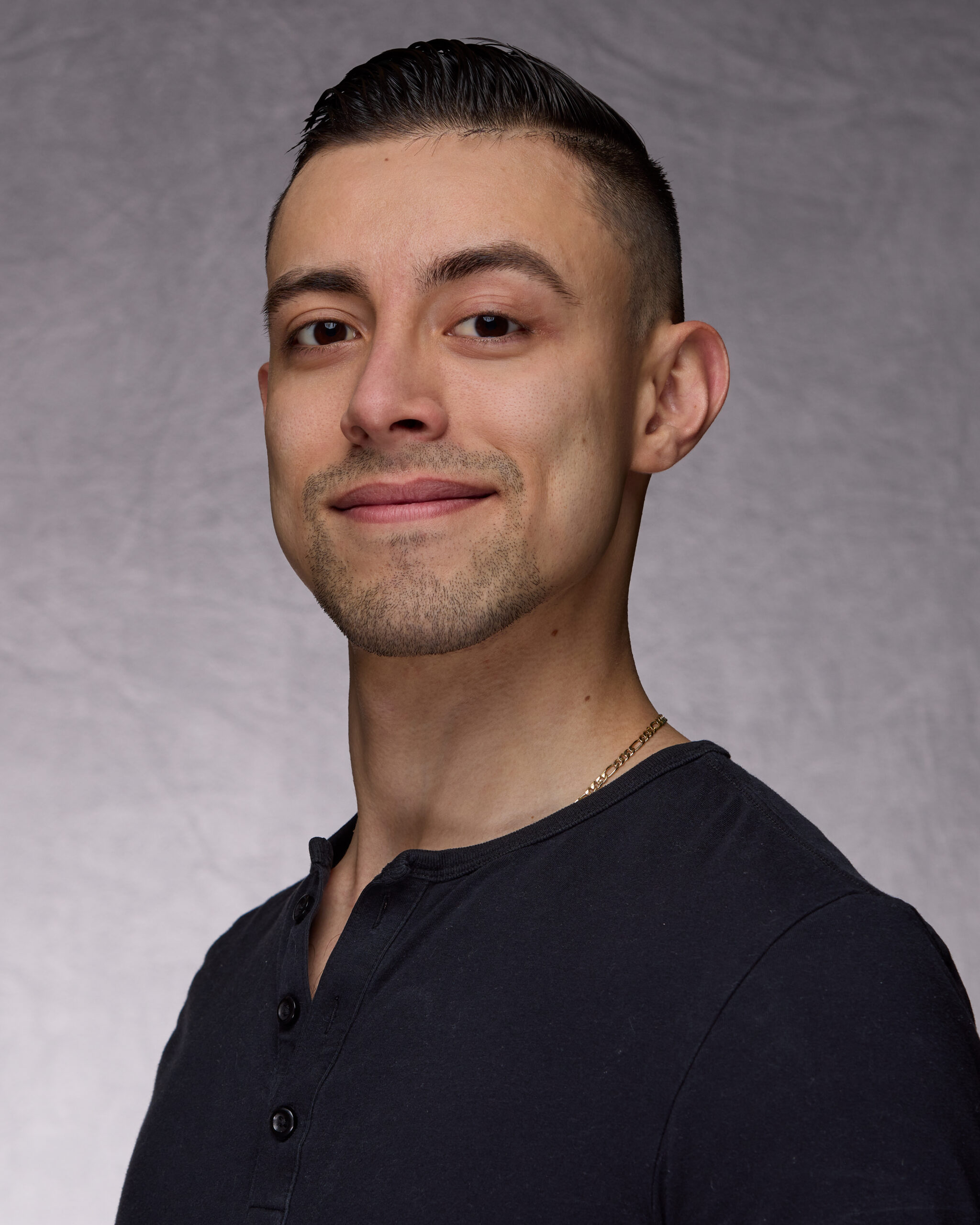 denver dance classes from Carlos Hinojos